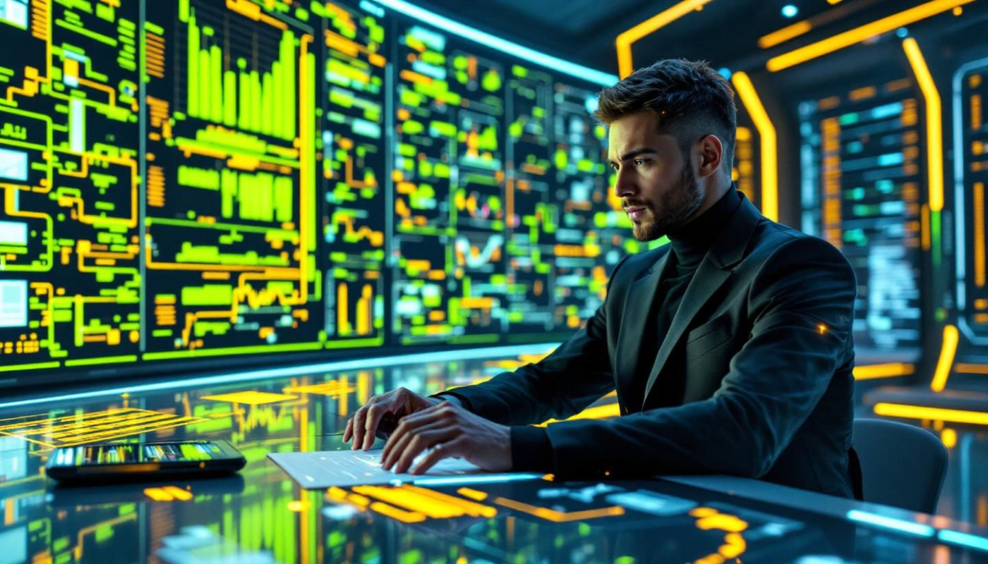 Análise de dados avançada em simulações para antecipar eventos esportivos