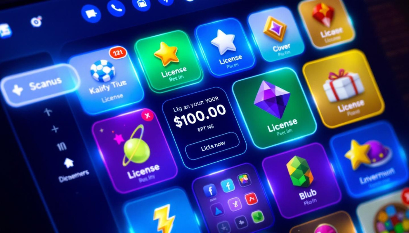 Como as diferentes licenças impactam suas apostas online?