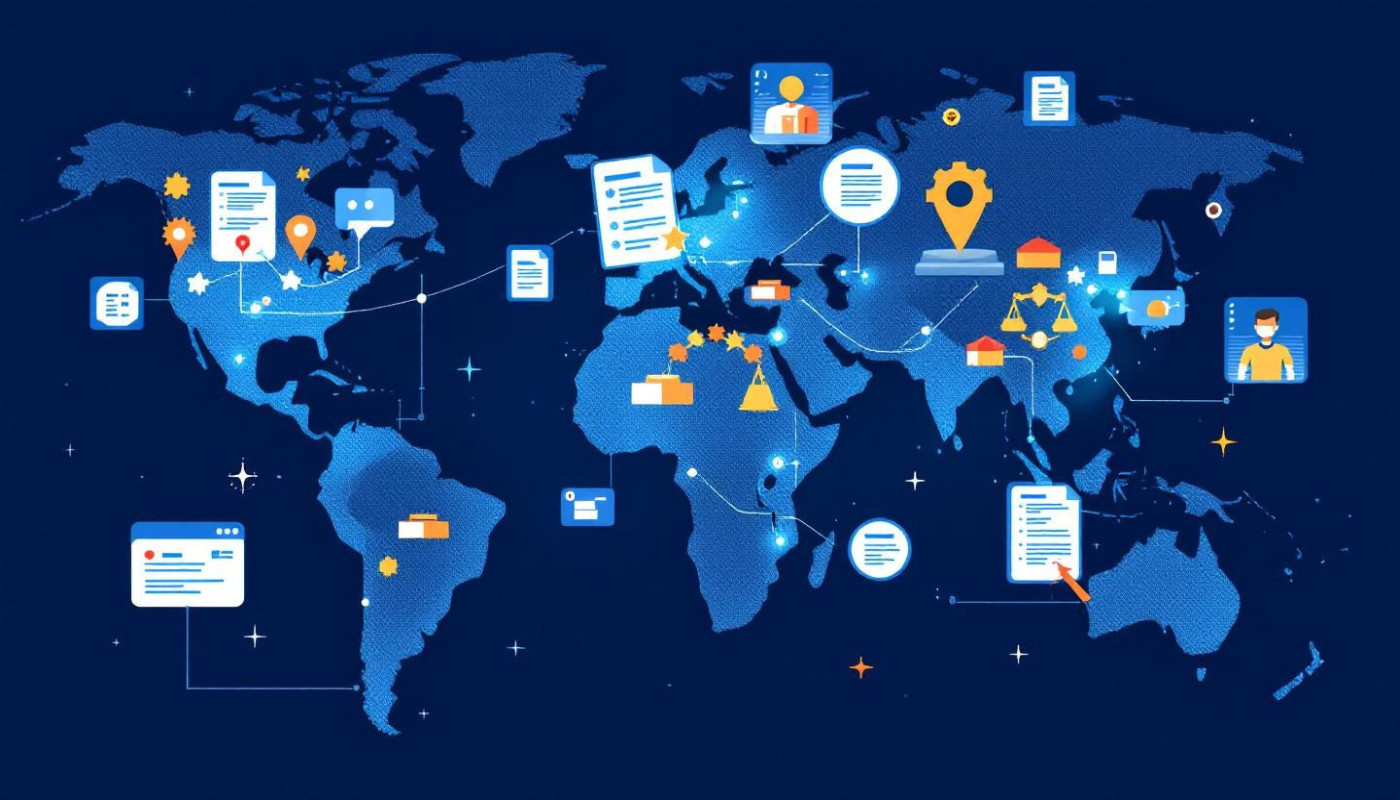 Como as legislações internacionais influenciam as apostas online?