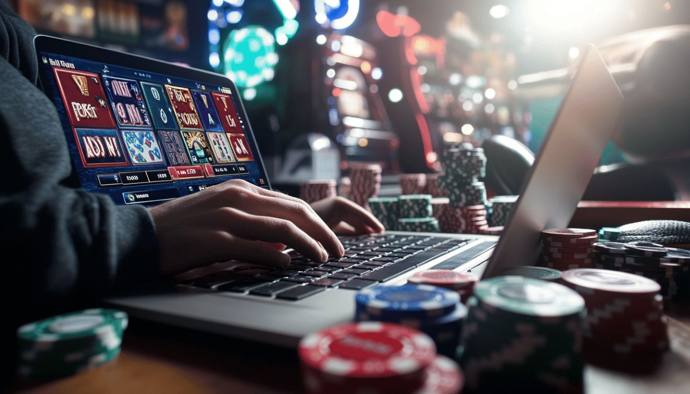 Como escolher a plataforma certa para apostas esportivas e jogos de cassino online?