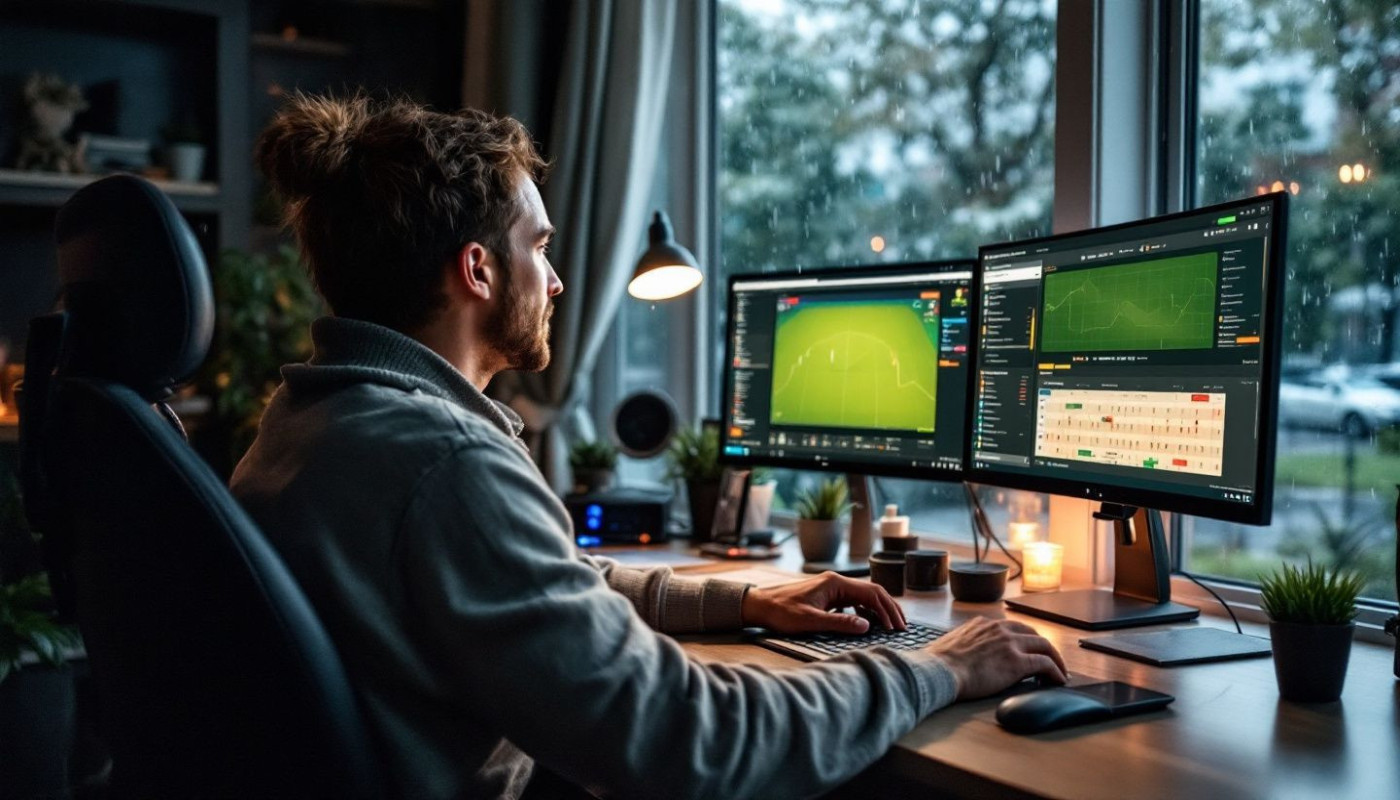 Como escolher plataformas seguras para apostas esportivas online?