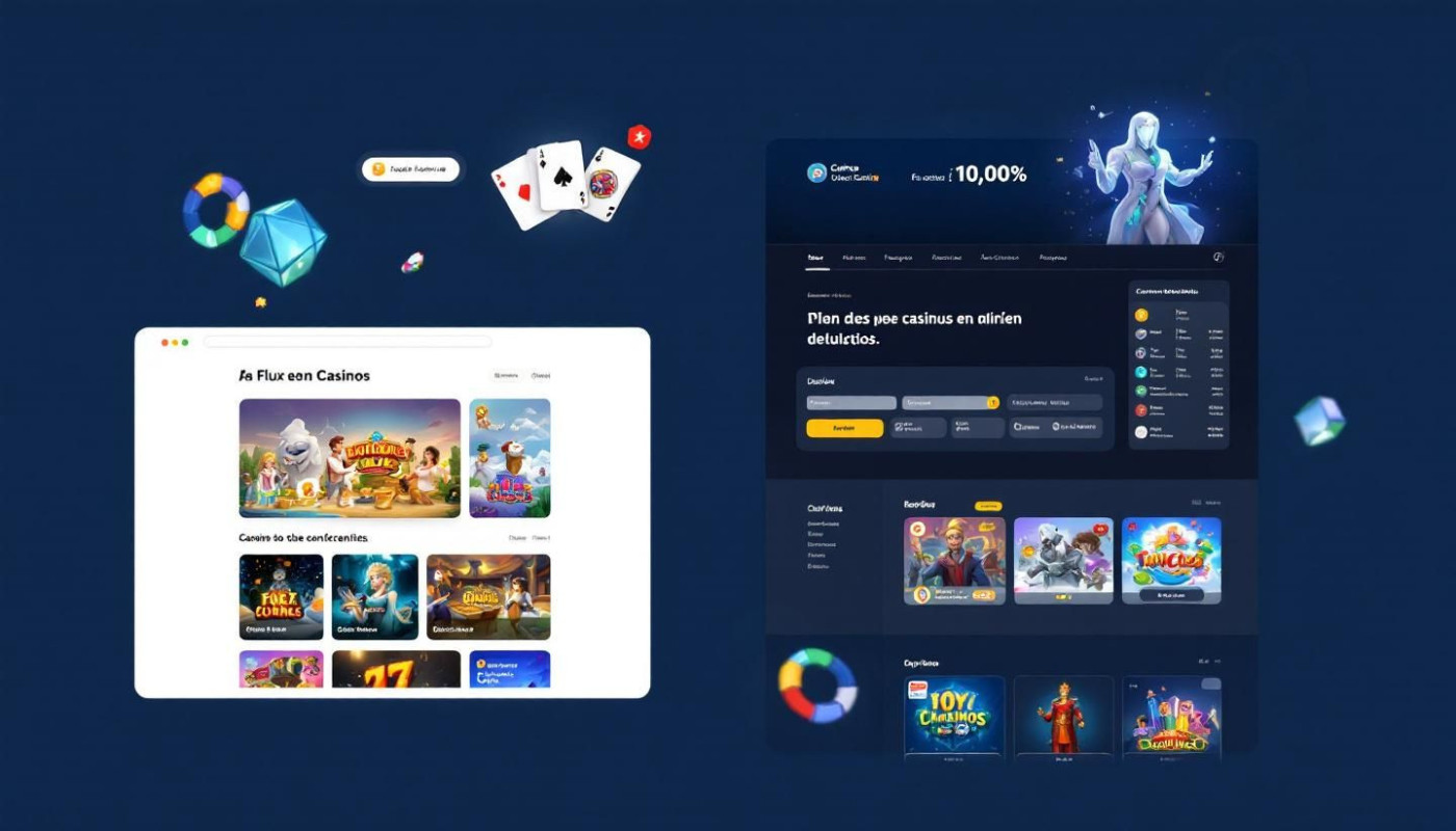 Como escolher plataformas seguras para jogos de cassino online e apostas esportivas?