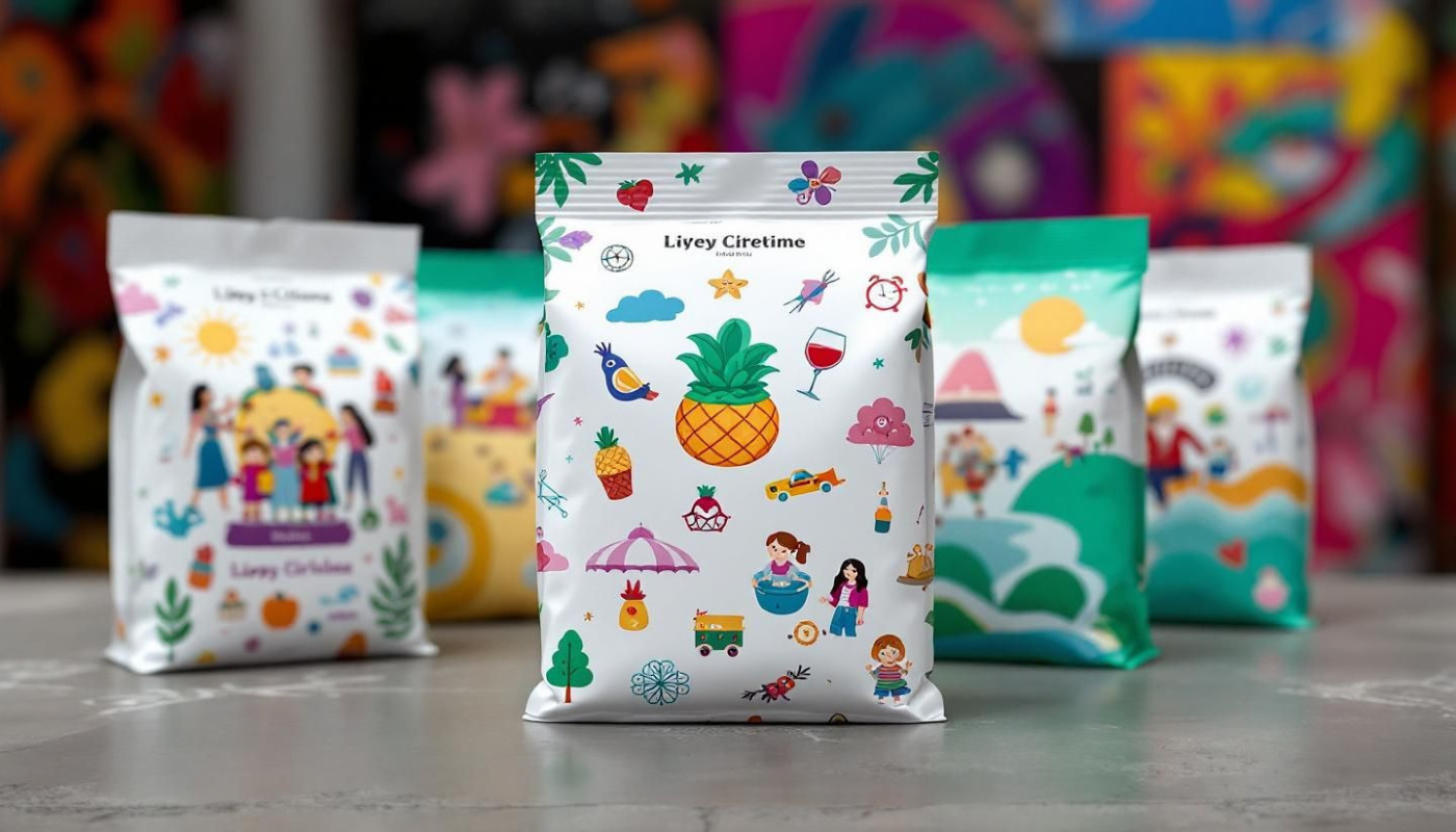 Como escolher saquetas sem tabaco adequadas ao seu estilo de vida?