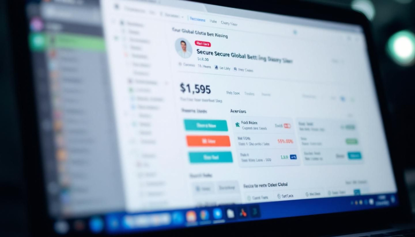 Como identificar sites de apostas internacionais seguros e confiáveis?