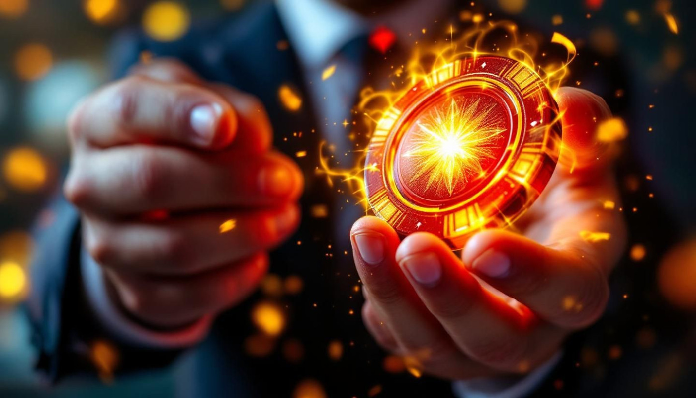 Como maximizar seu bônus de boas-vindas em casinos online?