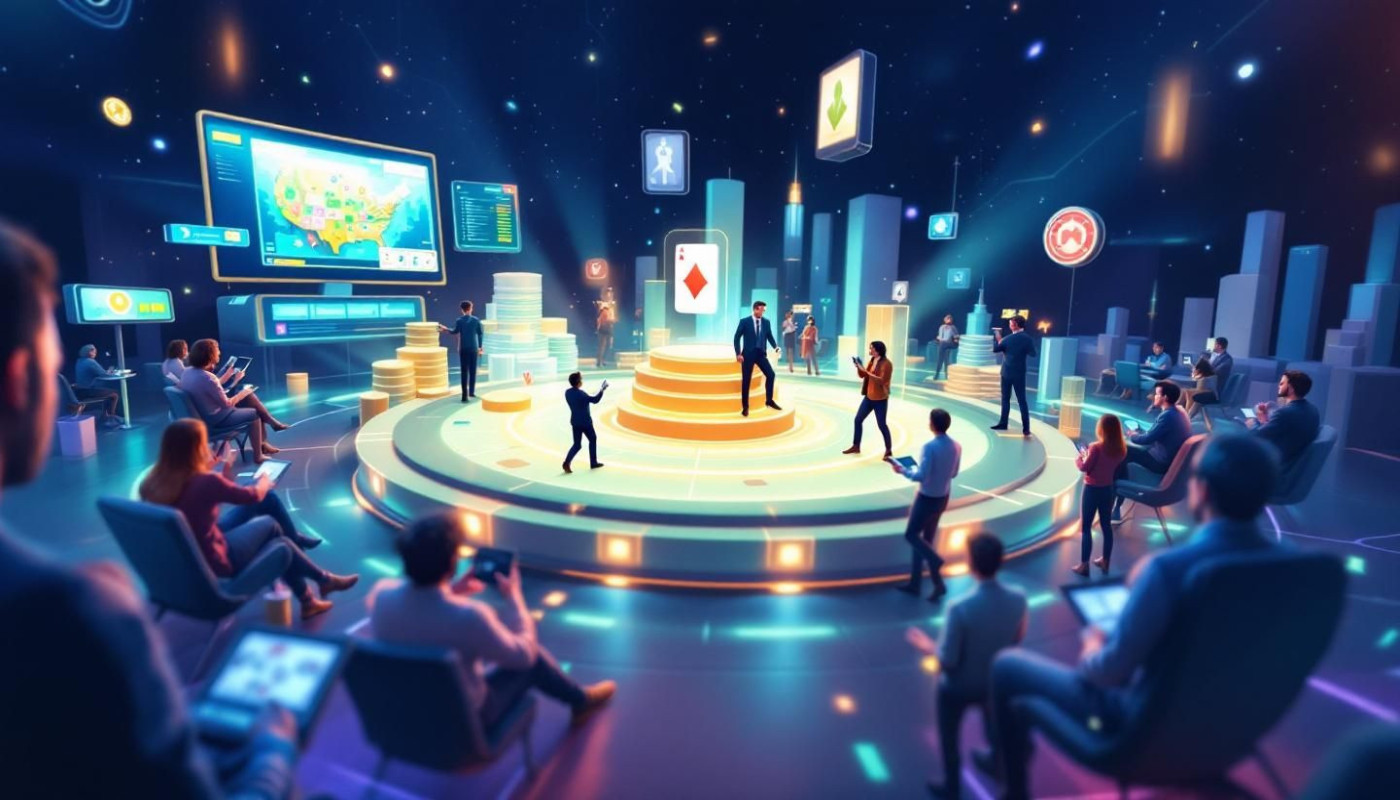 Como navegar em plataformas de jogos e apostas online com segurança?