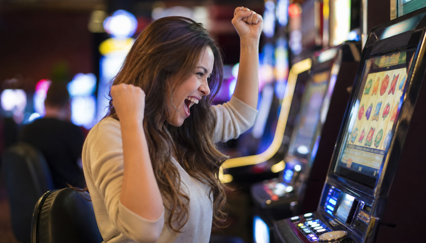 Como os recursos de bônus impactam suas chances de ganhar em slots?