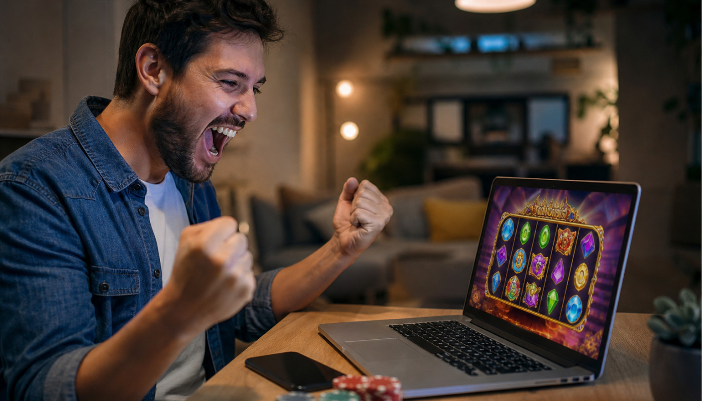 Como os recursos de bônus influenciam a experiência em slots online?