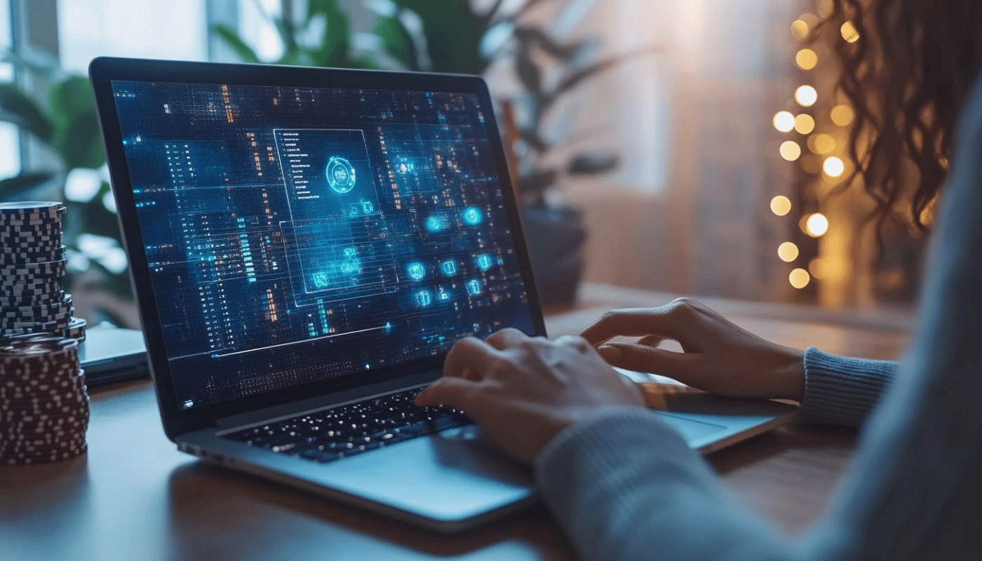Como verificar a segurança em casinos online?