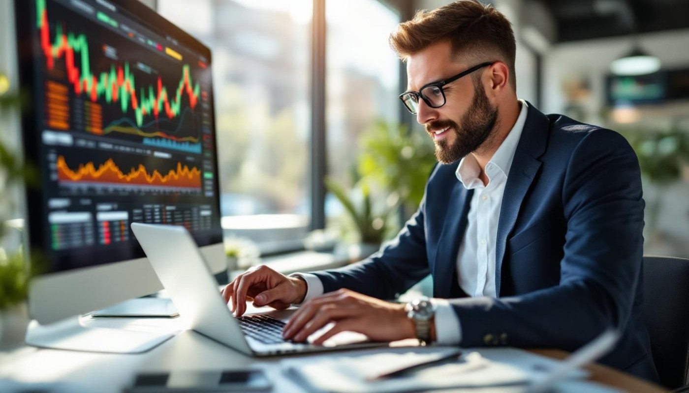 Estratégias eficazes para maximizar ganhos com corretores de apostas