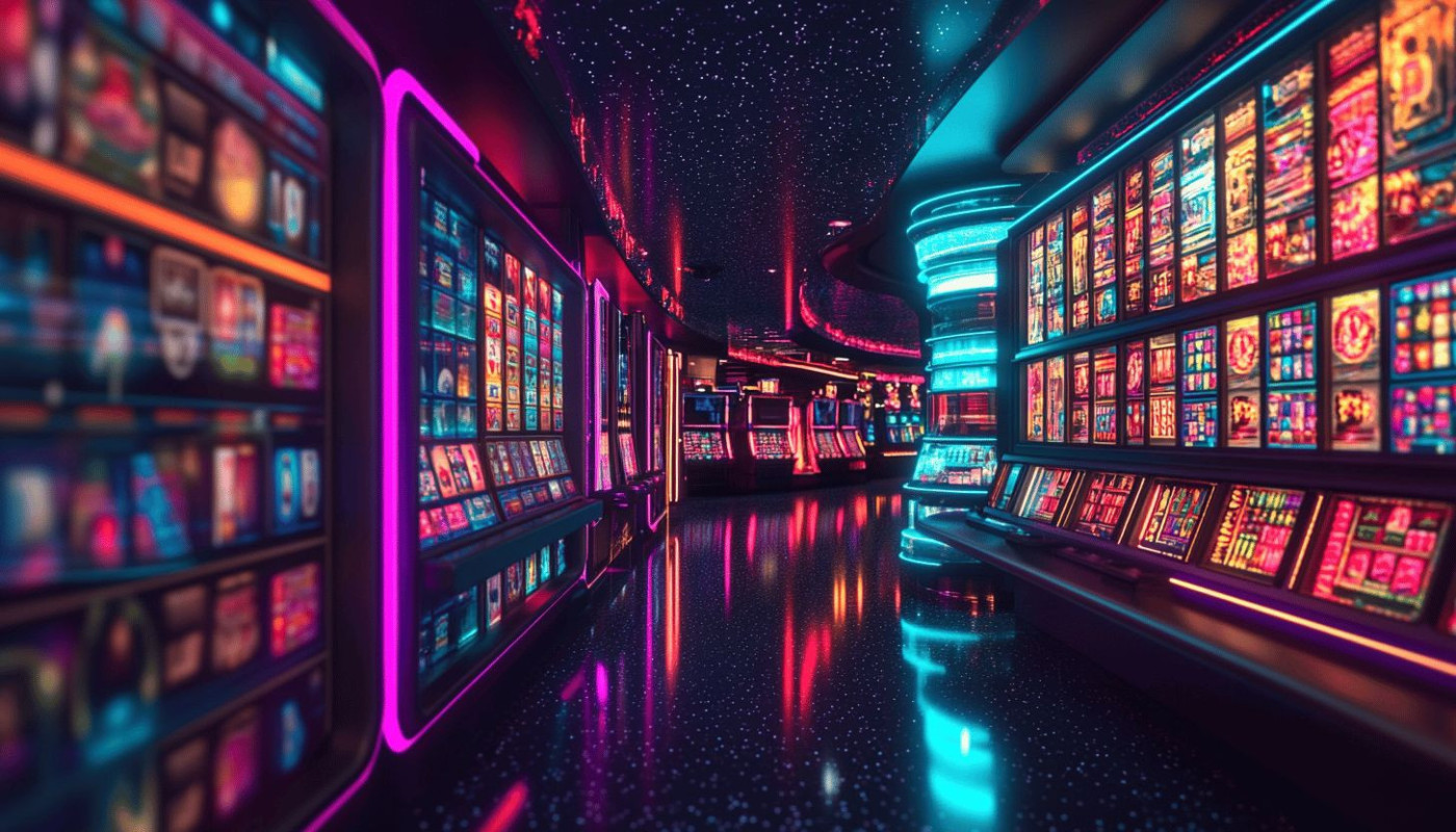 Explorando a variedade em bibliotecas de jogos de casinos virtuais