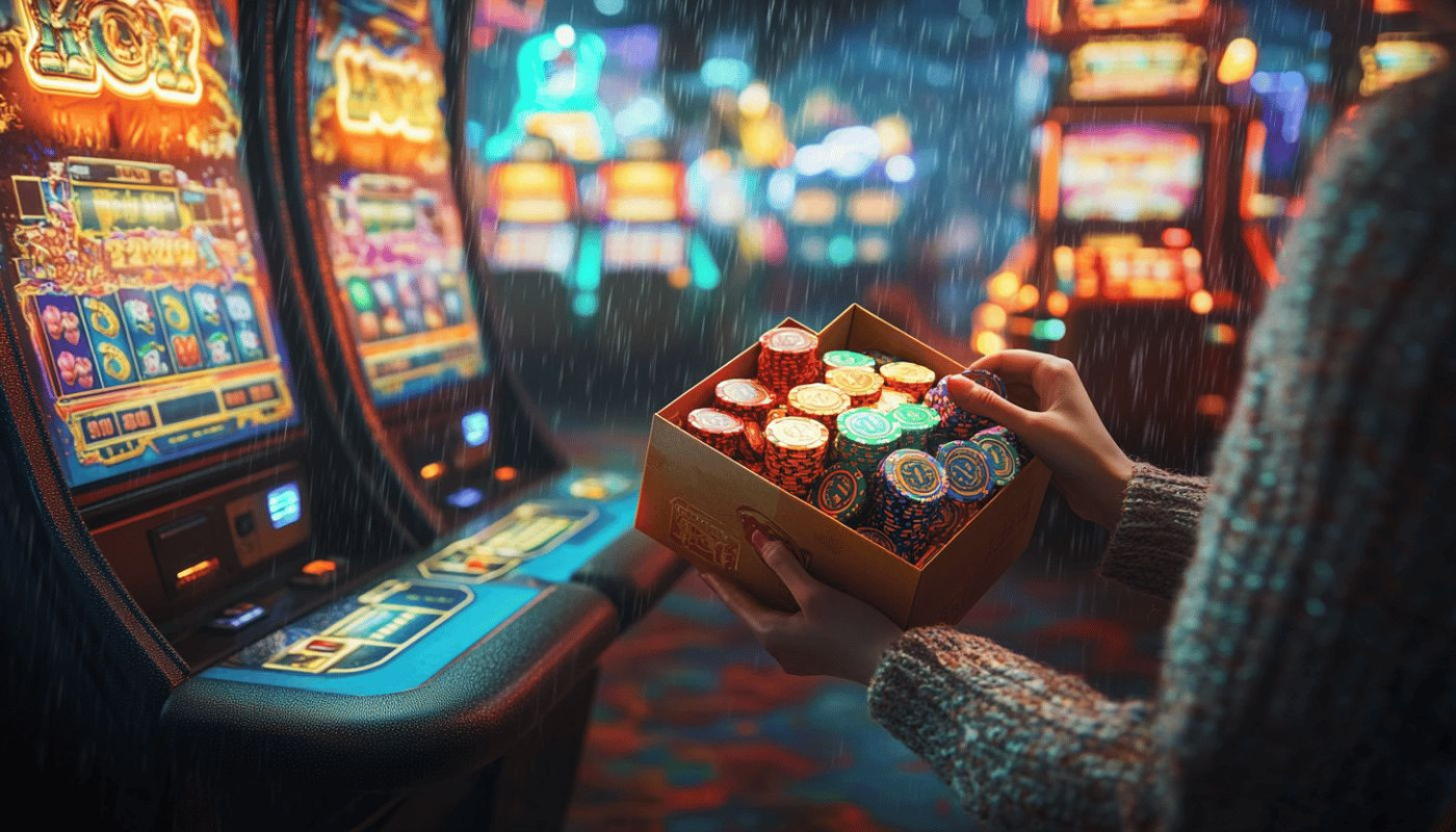 Explorando as vantagens dos bônus de boas-vindas em plataformas de jogos online