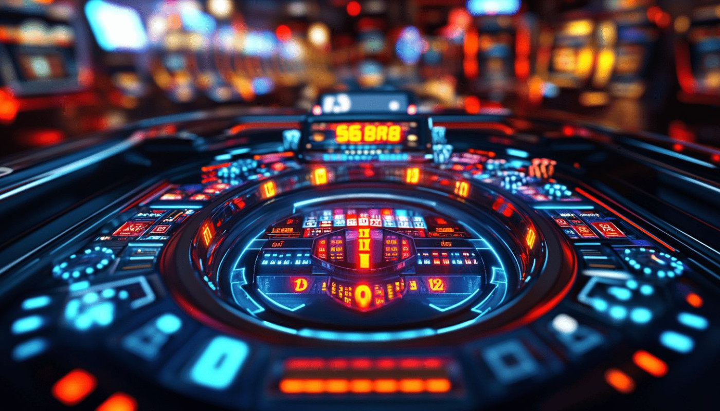 Explorando as vantagens dos jackpots progressivos em jogos de casino online