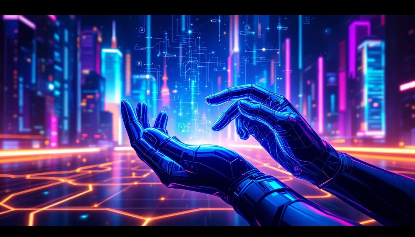 Explorando o futuro das apostas: Inovações previstas para 2025