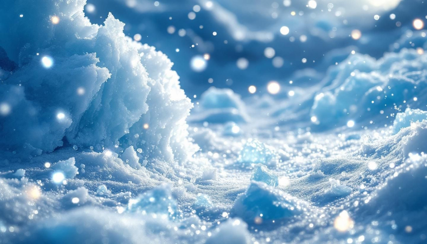 Explorando os mistérios dos jogos de gelo em slots online