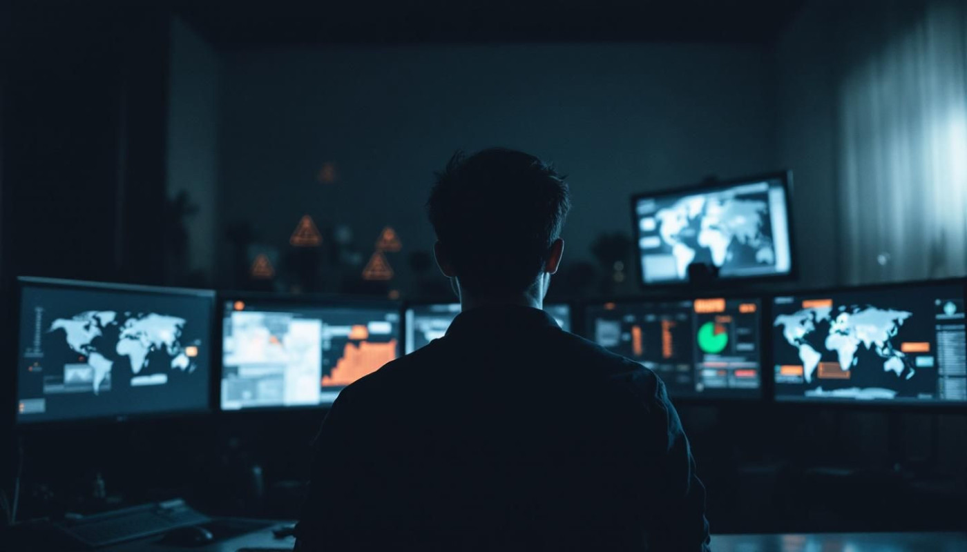 Explorando os riscos de segurança em casas de apostas não reguladas