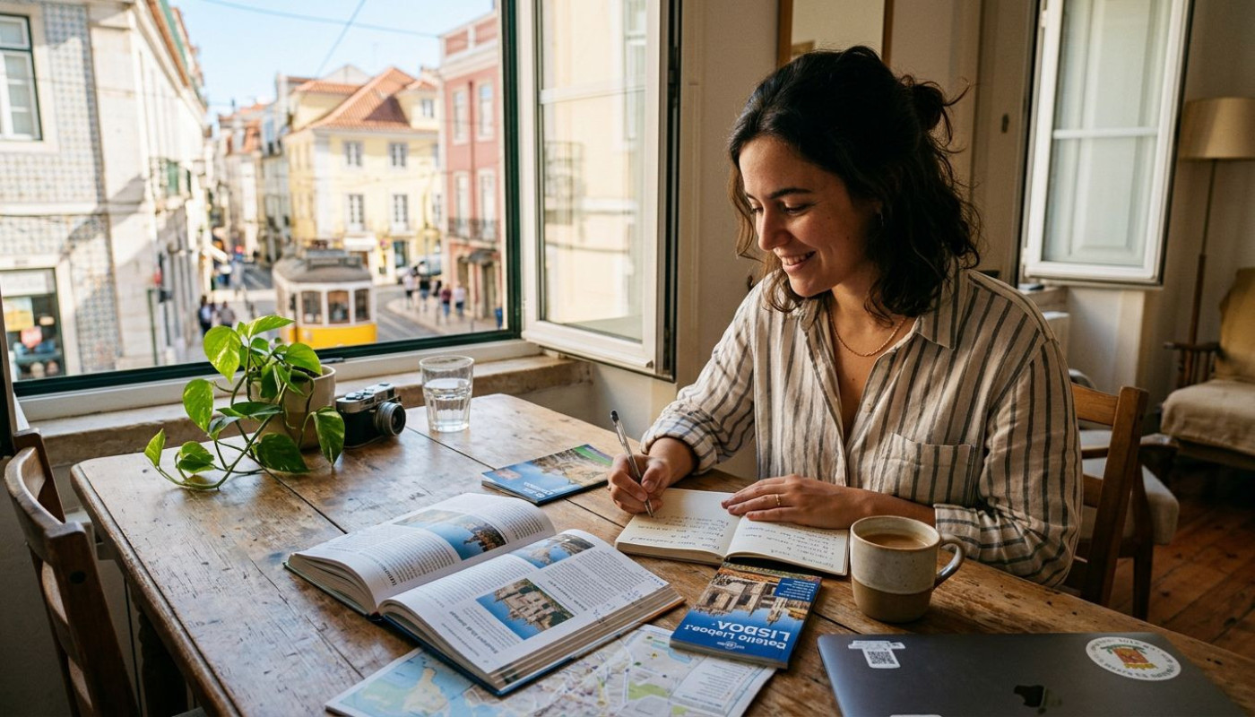 Guia prático: comparar atrações pode transformar seu roteiro de viagem?