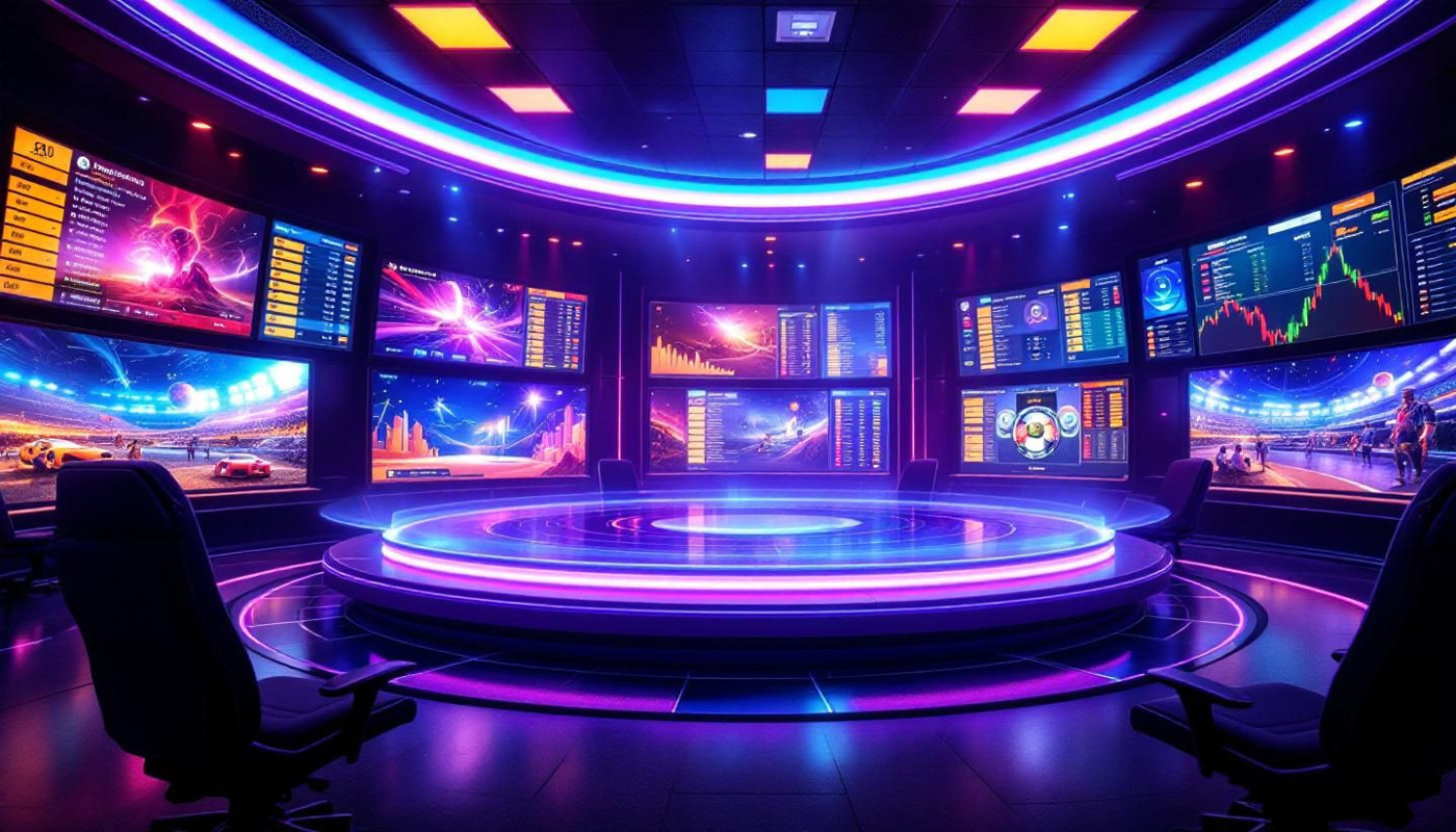 Principais tendências em apostas desportivas para o próximo ano